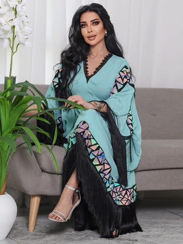Robe orientale Marseille